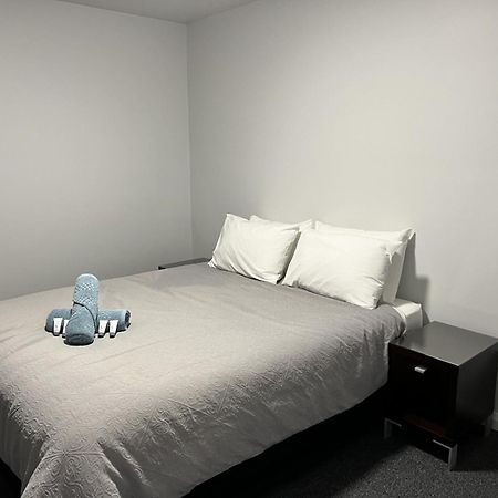 Albatross Motor Inn 莱克斯恩特伦斯 外观 照片