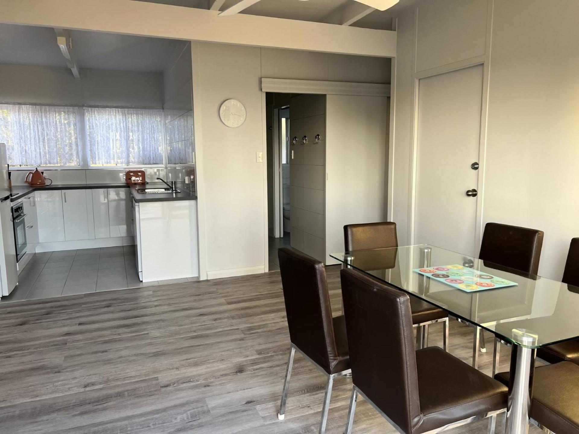 Albatross Motor Inn 莱克斯恩特伦斯 外观 照片